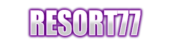 Logo RESORT77